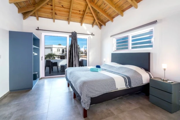 Villa Maria- Luxe vakantiehuis Curacao Vakantiehuizen