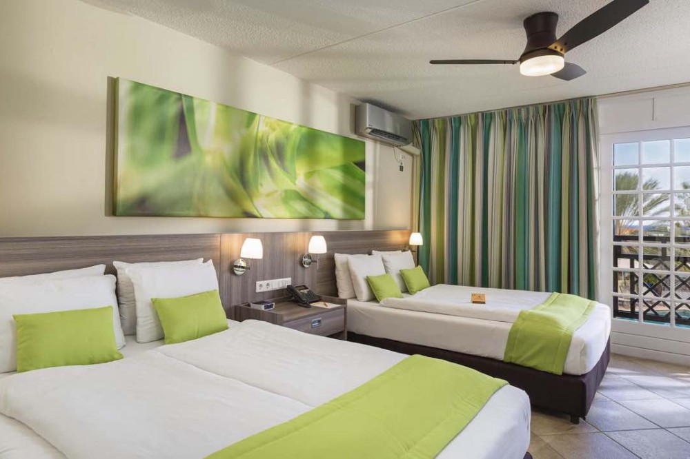 LionsDive hotel - Mambo Beach - Curacao Vakantiehuizen
