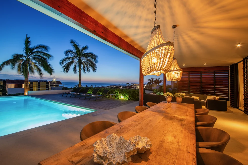 Top 5 Vakantiehuizen in Vista Royal Curaçao – Luxe verblijven vlak bij Jan Thiel Beach
