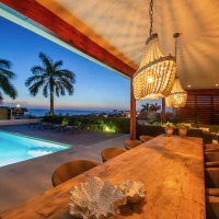 Top 5 Vakantiehuizen in Vista Royal Curaçao – Luxe verblijven vlak bij Jan Thiel Beach