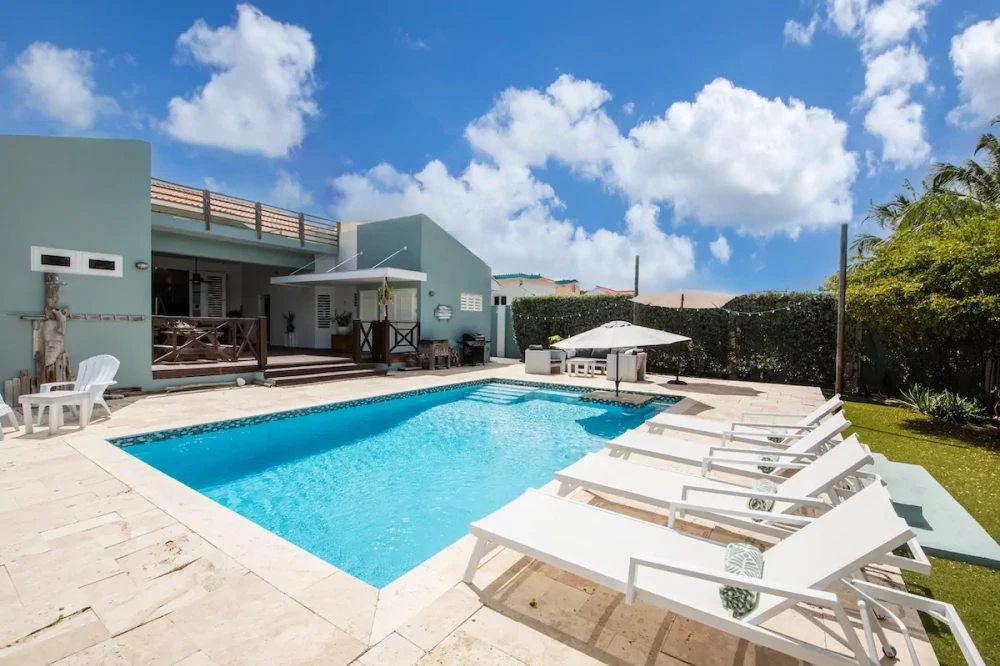 Tips voor een Onvergetelijke Reis naar Curaçao