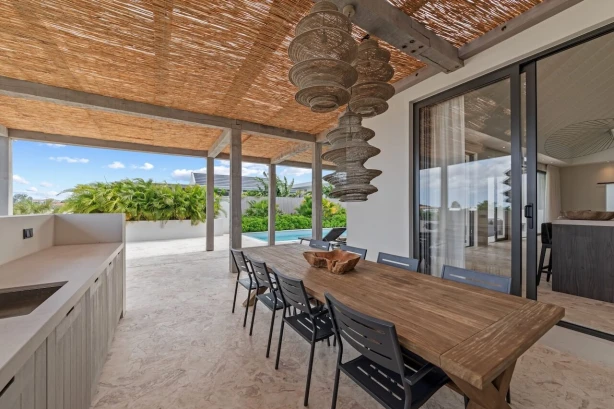 Palm Royal Curacao Curacao Vakantiehuizen