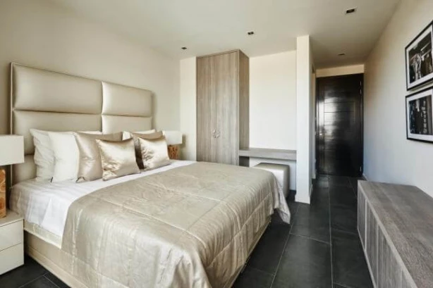 Villa Vista Royale A1 Curacao Vakantiehuizen