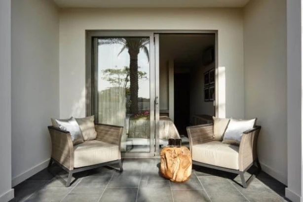Villa Vista Royale A1 Curacao Vakantiehuizen