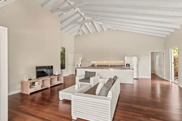 C - The White Lotus Curacao Vakantiehuizen