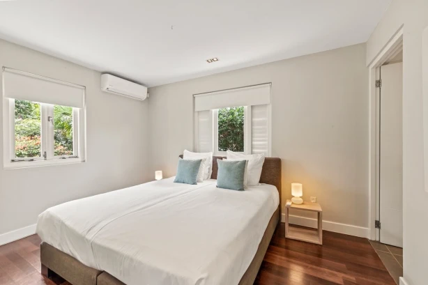 C - The White Lotus Curacao Vakantiehuizen
