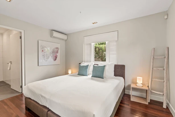 C - The White Lotus Curacao Vakantiehuizen