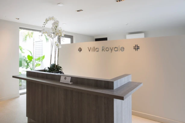 Villa Royale -Jan Thiel A3 Curacao Vakantiehuizen
