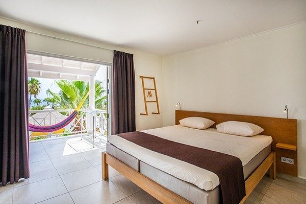 Chogogo Resort Jan Thiel - Curacao - Curacao Vakantiehuizen