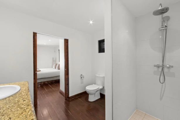 Villa Blue Lotus Curacao Vakantiehuizen