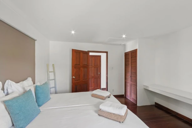 Villa Blue Lotus Curacao Vakantiehuizen