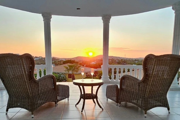 Villa Turquoise Curacao Vakantiehuizen