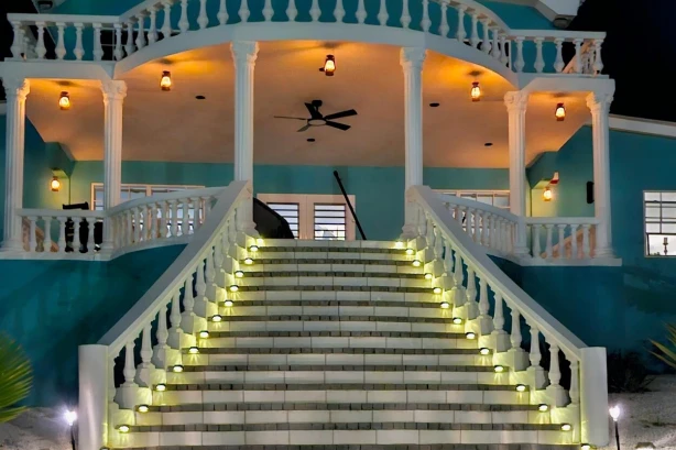 Villa Turquoise Curacao Vakantiehuizen