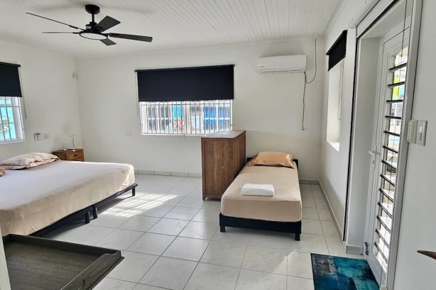 Villa Turquoise Curacao Vakantiehuizen