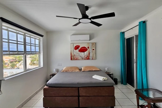 Villa Turquoise Curacao Vakantiehuizen