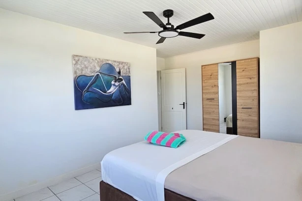 Villa Turquoise Curacao Vakantiehuizen