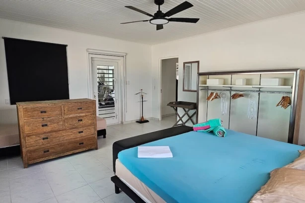 Villa Turquoise Curacao Vakantiehuizen
