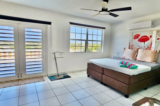 Villa Turquoise Curacao Vakantiehuizen