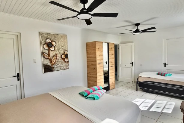 Villa Turquoise Curacao Vakantiehuizen