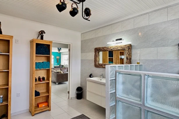 Villa Turquoise Curacao Vakantiehuizen