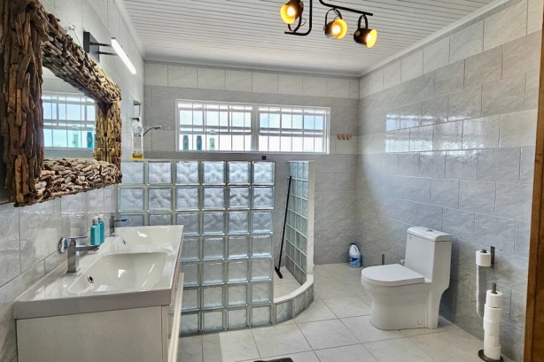 Villa Turquoise Curacao Vakantiehuizen