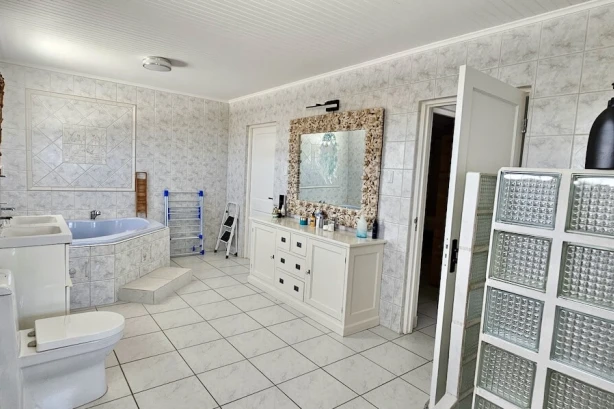 Villa Turquoise Curacao Vakantiehuizen