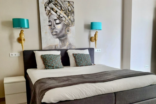 Appartement bij Mambo Beach Curacao Vakantiehuizen