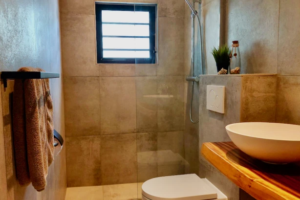 Appartement bij Mambo Beach Curacao Vakantiehuizen