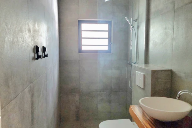 Appartement bij Mambo Beach Curacao Vakantiehuizen