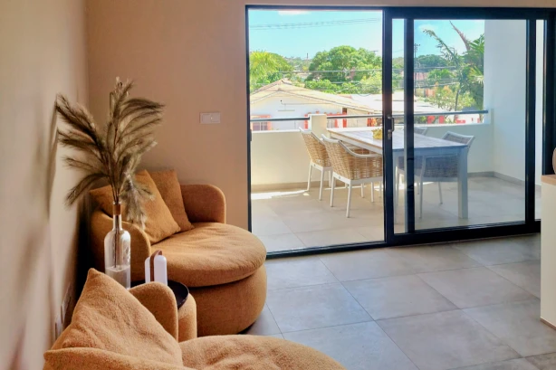 Appartement bij Mambo Beach Curacao Vakantiehuizen