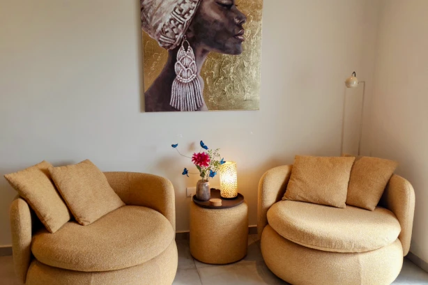 Appartement bij Mambo Beach Curacao Vakantiehuizen