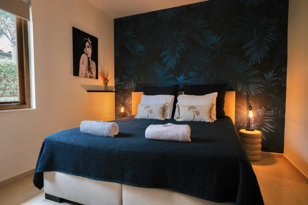 Villa Blue Palm Curacao Vakantiehuizen