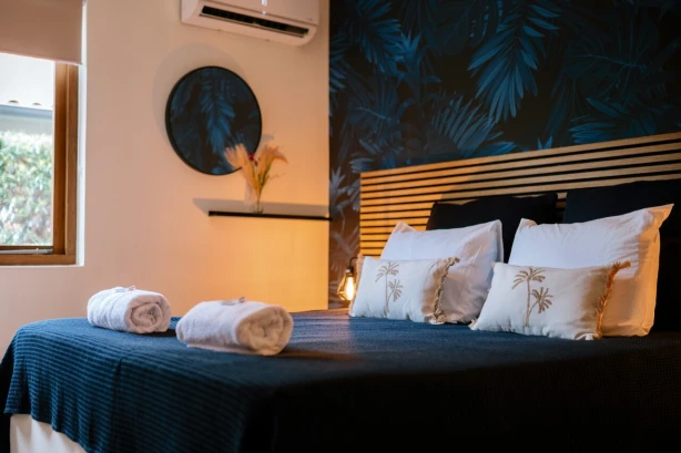 Villa Blue Palm Curacao Vakantiehuizen