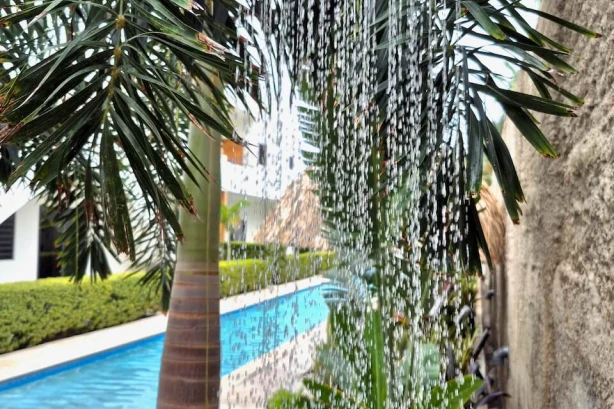 Appartement bij Mambo Beach Curacao Vakantiehuizen