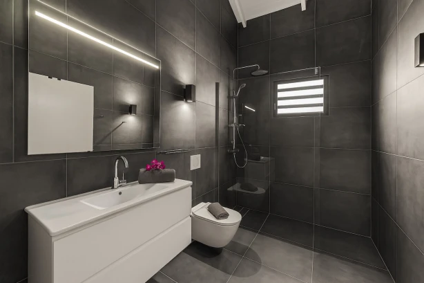 Villa Bottelier 33A Curacao Curacao Vakantiehuizen