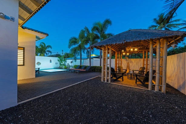 Villa Bottelier 33A Curacao Curacao Vakantiehuizen