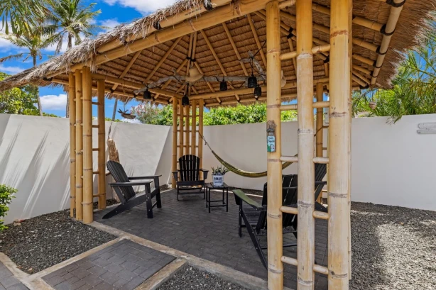 Villa Bottelier 33A Curacao Curacao Vakantiehuizen