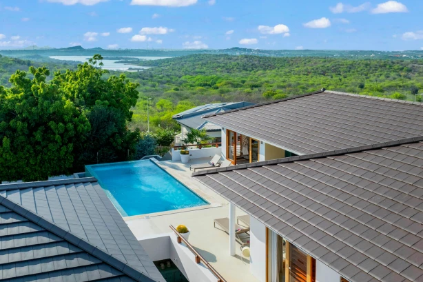 Villa Ocean Whisper Curacao Vakantiehuizen