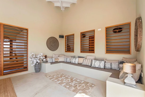Villa Ocean Whisper Curacao Vakantiehuizen