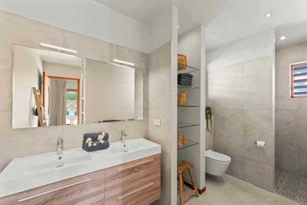 Villa Ocean Whisper Curacao Vakantiehuizen