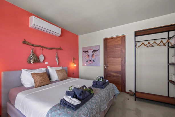 Villa Ocean Whisper Curacao Vakantiehuizen