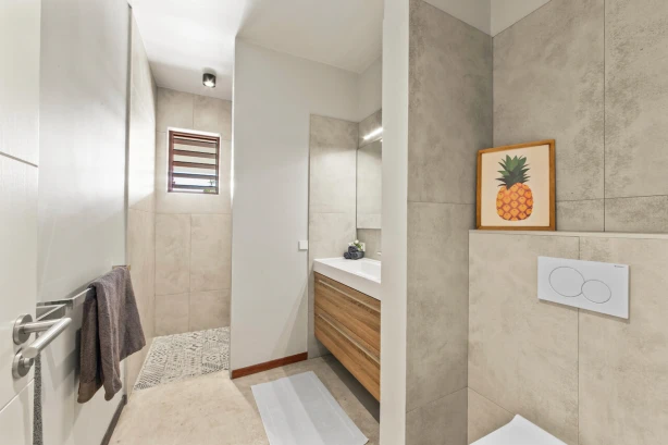 Villa Ocean Whisper Curacao Vakantiehuizen