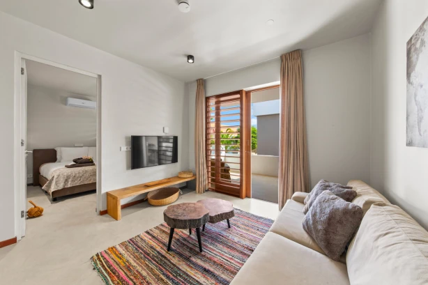 Villa Ocean Whisper Curacao Vakantiehuizen