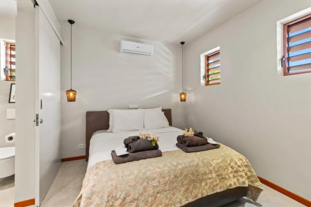 Villa Ocean Whisper Curacao Vakantiehuizen