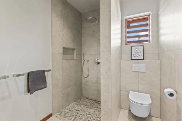 Villa Ocean Whisper Curacao Vakantiehuizen