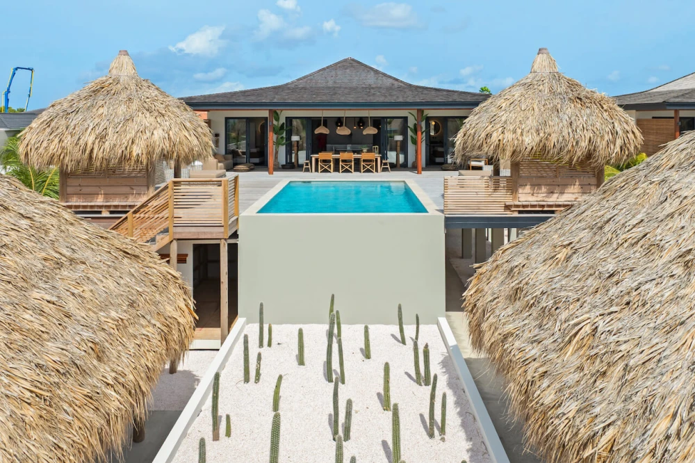 Villa Grand Vista Royal (6-12p)