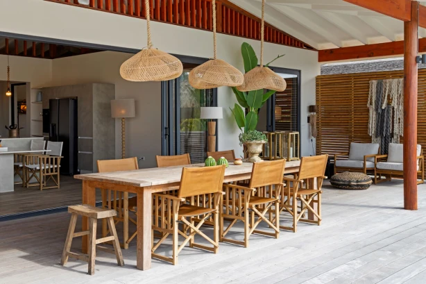 Villa Grand Vista Royal (6-12p) Curacao Vakantiehuizen