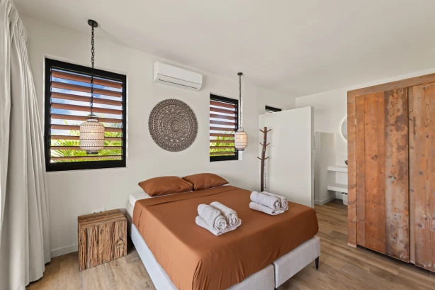 Villa Grand Vista Royal (6-12p) Curacao Vakantiehuizen