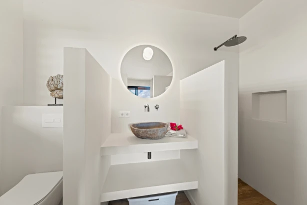 Villa Grand Vista Royal (6-12p) Curacao Vakantiehuizen