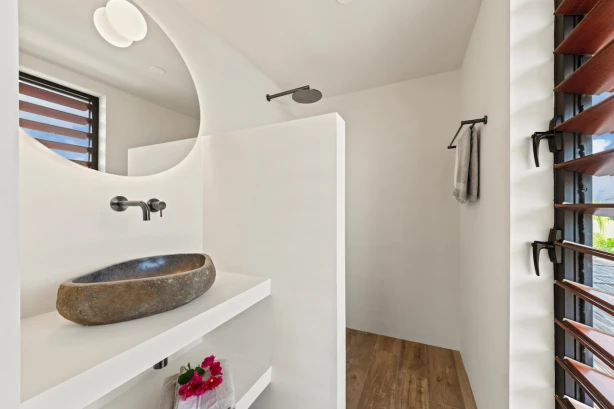 Villa Grand Vista Royal (6-12p) Curacao Vakantiehuizen